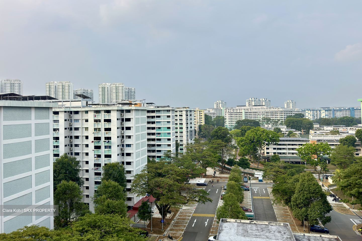 Blk 440 Ang Mo Kio Avenue 10 (Ang Mo Kio), HDB 3 Rooms #617720191